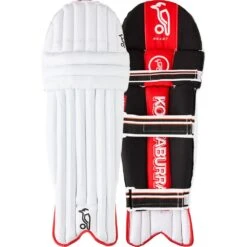 Kookaburra Beast Pro 6.0 Batting Pads