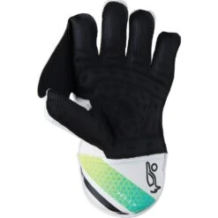 Kookaburra Rapid Pro 3.0 Wicket Keeping Gloves