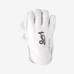 Kookaburra Ghost Pro 1.0 Wicket Keeping Gloves -Sports General Store 3J12191 KookaburraGhostPro1.0WicketKeepingGloves2