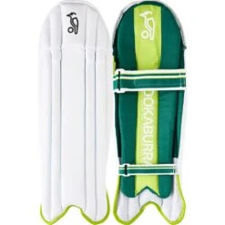 Kookaburra Kahuna Pro 3.0 Wicket Keeping Pads
