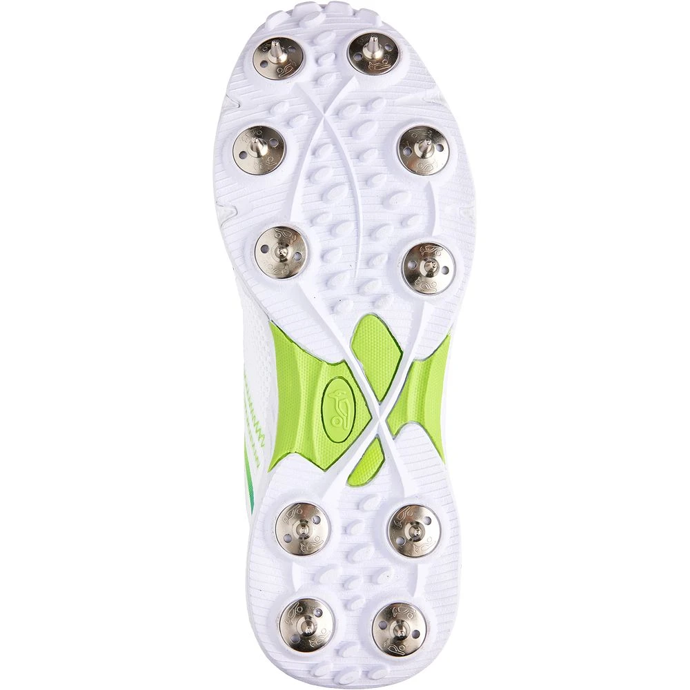 Kookaburra Pro 2.0 Spike Cricket Shoes 5 Kookaburra Pro 2.0 Spike Cricket Shoes - Image 3