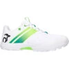 Kookaburra Pro 2.0 Rubber Cricket Shoes -Sports General Store 3R1223 KahunaPro2.0RubberWhite LimeShoe Side 1000x1000 bfd1d1ce 822e 4a24 9a01 d6e03fb59767