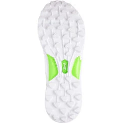 Kookaburra Pro 2.0 Rubber Cricket Shoes -Sports General Store 3R1223 KahunaPro2.0RubberWhite LimeShoe Sole 1000x1000 3aa319c7 30a9 4d0c a6ea 56ffbbf518ea