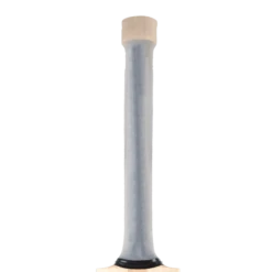 Kookaburra Zig Zag Clear Batting Grip