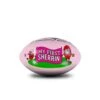 Sherrin My First Soft Touch 20cm Mini - Pink -Sports General Store 4203 1st pink Sherrin 20My 20First 20Soft 20Touch 20Mini web 20 3