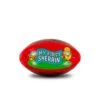 Sherrin My First Soft Touch 20cm Mini - Red -Sports General Store 4203 1st red 2 Sherrin 20My 20First 20Soft 20Touch 20Mini web 20 3