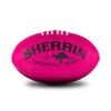 Sherrin All Surface Synthetic KB Football -Sports General Store 4231 PNK SherrinSyntheticKB 1 add774ae a4ff 4bbe 9b50 70c8e05222f9