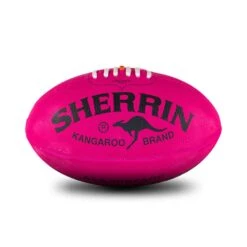Sherrin All Surface Synthetic KB Football