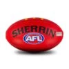 Sherrin AFL All Surface Replica Ball