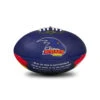 Sherrin AFL All Surface Synthetic Song Size #2 - Adelaide Crows -Sports General Store 4273 ADE AFL Team Song 2020 S2 2020 web
