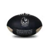 Sherrin AFL All Surface Synthetic Song Size #2 - Collingwood Magpies -Sports General Store 4273 COL AFL Team Song 2020 S2 2020 web