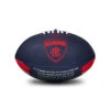 Sherrin AFL All Surface Synthetic Song Size #2 - Melbourne Demons 1 Sherrin AFL All Surface Synthetic Song Size #2 - Melbourne Demons -Sports General Store 4273 MEL AFL Team Song 2020 S2 2020 web