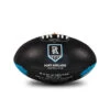 Sherrin AFL All Surface Synthetic Song Size #2 - Port Power -Sports General Store 4273 POR AFL Team Song 2020 S1 2020 web
