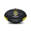 Sherrin AFL All Surface Synthetic Song Size #2 - Richmond Tigers -Sports General Store 4273 RIC AFL Team Song 2020 S2 2020 web