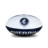 Sherrin AFL Blues Team Autograph Ball -Sports General Store 4314 Car AFL Team Autograph S1 2020 486196e8 c46c 4b7f 9c97 1d961ef237ae