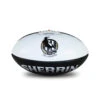 Sherrin AFL Magpies Team Autograph Ball -Sports General Store 4314 Col AFL Team Autograph S1 2020 185a2a5d f824 43d1 8742 933e50f8f7d5