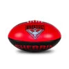 Sherrin AFL Bombers Team Autograph Ball -Sports General Store 4314 Ess AFL Team Autograph S1 2020 f6051d43 527a 44eb a3db c7fbbbd430f5
