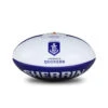 Sherrin AFL Freo Team Autograph Ball 1 Sherrin AFL Freo Team Autograph Ball -Sports General Store 4314 Fre AFL Team Autograph S1 2020 d8afefce fa97 43e8 9d00 26c5f5e509cd