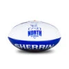 Sherrin AFL Kangaroos Team Autograph Ball -Sports General Store 4314 Kan AFL Team Autograph S1 2020 d306e5fc ad58 4739 90a8 4de1d7f2f0fe