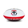 Sherrin AFL Saints Team Autograph Ball -Sports General Store 4314 Stk AFL Team Autograph S1 2020 696d9b56 d25f 4a31 99ef 38b11ca355c4