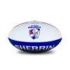 Sherrin AFL Bulldogs Team Autograph Ball -Sports General Store 4314 Wbu AFL Team Autograph S1 2020 32c39790 4763 40fd b052 7dd1d459d3e1