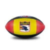 Sherrin 1st 18 Crows Ball