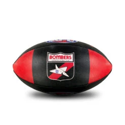 Sherrin 1st 18 Bombers Ball