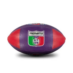 Sherrin 1st 18 Dockers Ball