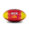 Sherrin 1st 18 Suns Ball -Sports General Store 4315 GOL SherrinAllSurface1st18 1 b164b0de f889 409f 95fc 37bc41f8b98f