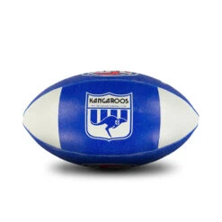 Sherrin 1st 18 Kangaroos Ball