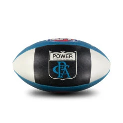 Sherrin 1st 18 Port Power Ball