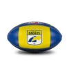Sherrin 1st 18 Eagles Ball -Sports General Store 4315 WCE SherrinAllSurface1st18 1 e4d23880 8f9c 491d 8585 8869e99db5a7