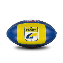 Sherrin 1st 18 Eagles Ball