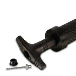 Sherrin 12in Dual Action Pump 10 Sherrin 12in Dual Action Pump -Sports General Store 4396 DUAL S4 Sherrin 2012in 20Dual 20Action 20Pump web