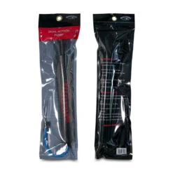 Sherrin 12in Dual Action Pump 11 Sherrin 12in Dual Action Pump -Sports General Store 4396 DUAL Sherrin 2012in 20Dual 20Action 20Pump web