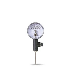 Sherrin Ball Pressure Gauge