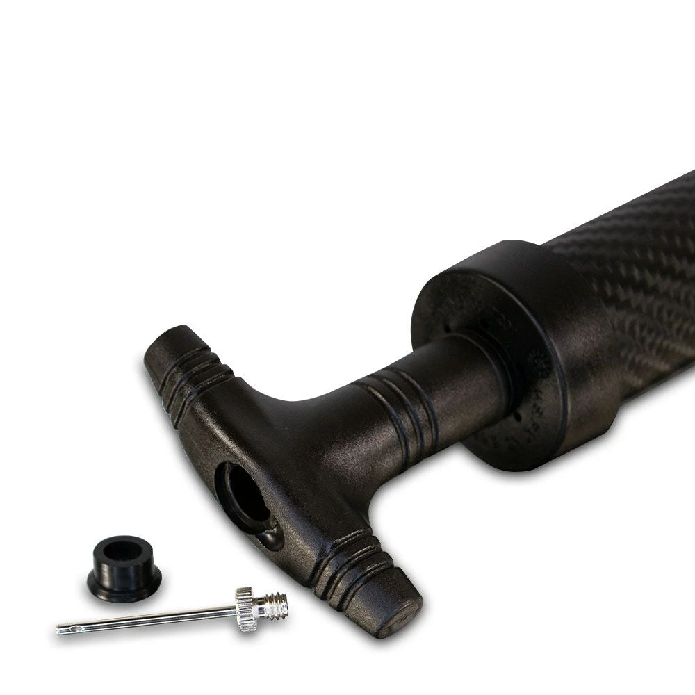 Sherrin 12in Single Action Pump 5 Sherrin 12in Single Action Pump - Image 3