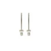 Sherrin 2 Pack Inflation Needles -Sports General Store 4397 Sherrin 202 20Pack 20Inflation 20Needles web