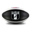 Sherrin AFL Collingwood Magpies Leather Ball -Sports General Store 4441 COL SherrinAFLClubLeatherBall 2 549ccf29 215a 46ce b34f 4b006a7ea059