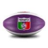 Sherrin AFL Fremantle Dockers Leather Ball -Sports General Store 4441 FRE SherrinAFLClubLeatherBall 2 68d94781 1a5a 44f5 94cd 3681a1072e87