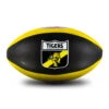 Sherrin AFL Richmond Tigers Leather Ball