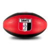 Sherrin AFL St Kilda Saints Leather Ball