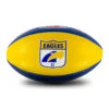 Sherrin AFL West Coast Eagles Leather Ball -Sports General Store 4441 WCE SherrinAFLClubLeatherBall 2 5d9593d4 096d 44ea 9c96 5e1e676908a7