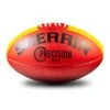 Sherrin AFL Precision Replica Ball -Sports General Store 4451 KIK Sherrin 20AFL 20Precision 20Replica 20Ball 20 3 web