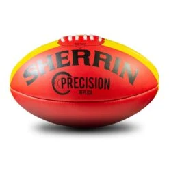 Sherrin AFL Precision Replica Ball