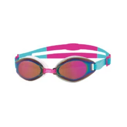 Zoggs Endura Mirror Googles -Sports General Store 461008ZoggsEnduraMirrorGoogles 3