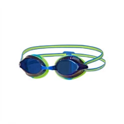 Zoggs Racespex Rainbow Mirror Googles 8 Zoggs Racespex Rainbow Mirror Googles -Sports General Store 461070ZoggsRacespexMirror 2
