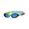 Zoggs Super Seal Junior Googles -Sports General Store 461327SuperSealJunior 5