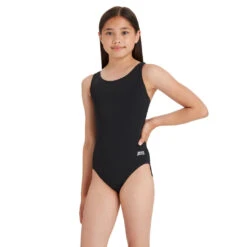 Zoggs Cottesloe Girls' Sportsback One Piece