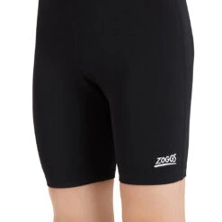Zoggs Cottesloe Boys' Mid Jammer -Sports General Store 46345BKZoggsCottesloeBoys MidJammer 3